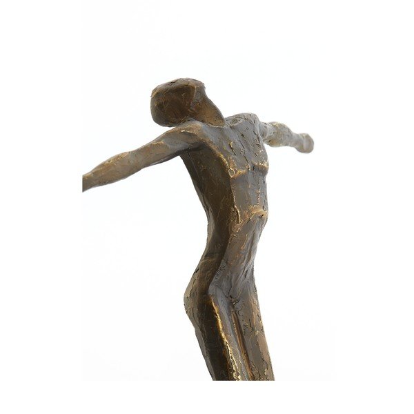 Polirezīna statuete (augstums 35,5 cm) Jip – Light & Living-image-3