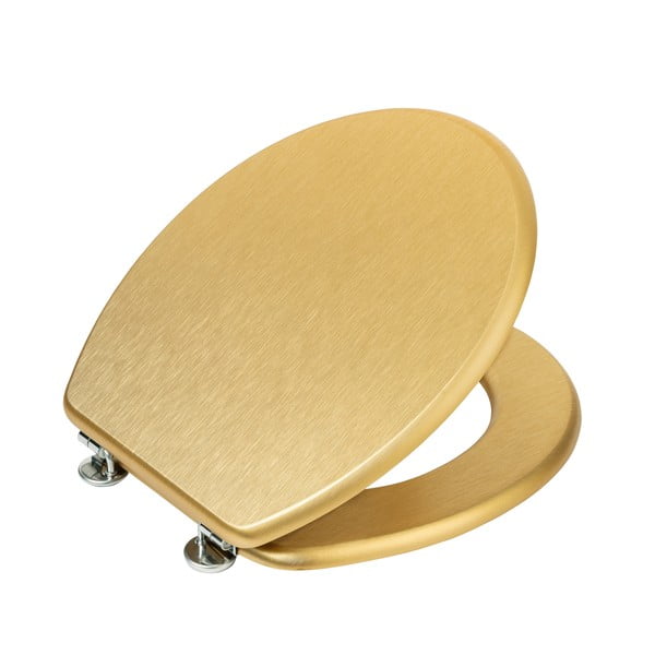 Tualetes poda sēdeklis 38x41 cm Aldeno – Wenko-image-4