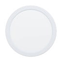 Balta LED/iebūvēta griestu lampa FUEVA 5 – EGLO