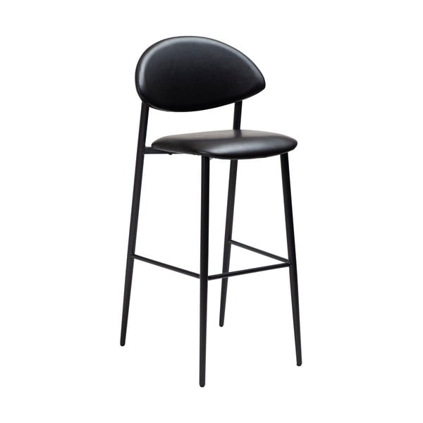 Melns bāra krēsls 107 cm Tush – DAN-FORM Denmark