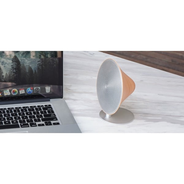 Bluetooth skaļrunis Mini Halo – Gingko-image-3