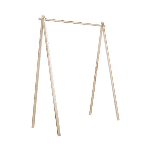 Priedes koka drēbju pakaramais Hongi – Karup Design-image-3