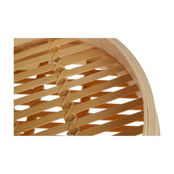 Bambusa virtuves tvaicētājs Premier Housewares, ⌀ 25 cm-image-3