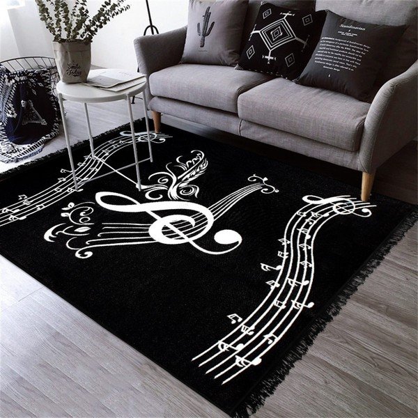 Divpusējs paklājs Kate Louise Doube Sided Rug Melody, 140 x 215 cm-image-4