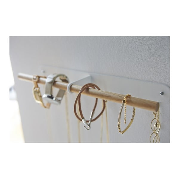 Rotaslietu statīvs Tosca – YAMAZAKI-image-2