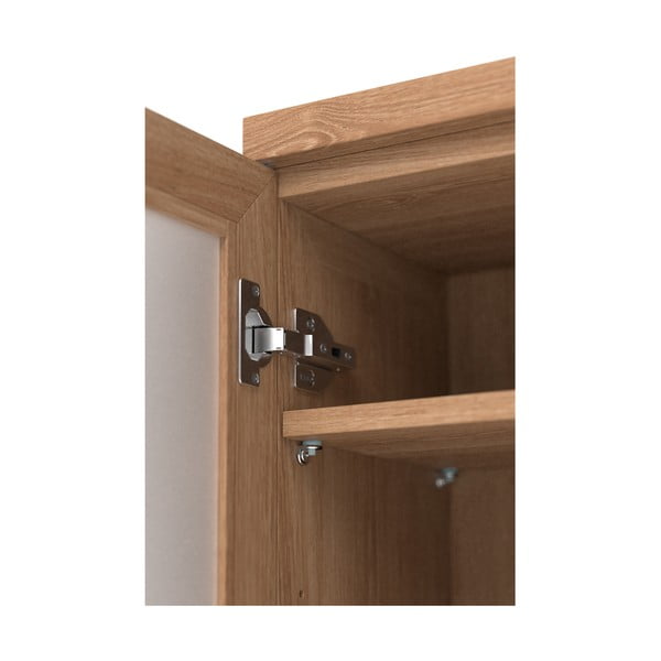 Ozolkoka vannasistabas skapītis Wireworks Mezza-image-4