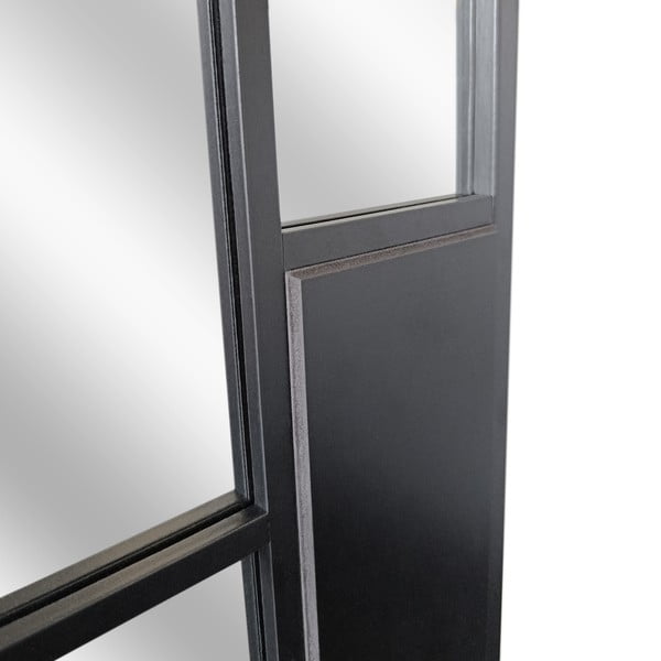 Sienas spogulis 60x150 cm Loft Mono – Styler-image-4