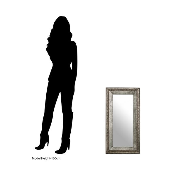 Sienas spogulis 77x149 cm Elementary – Premier Housewares-image-2