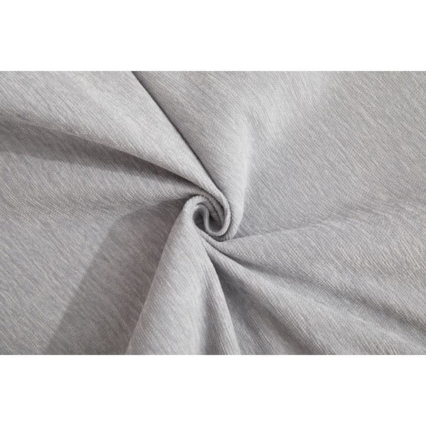 Gaiši pelēks pārvalks dīvānam 2 sēdvietām Talo – Filumi-image-4