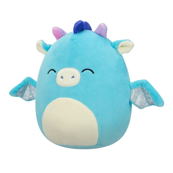 Plīša rotaļlieta Tatiana – SQUISHMALLOWS-image-1