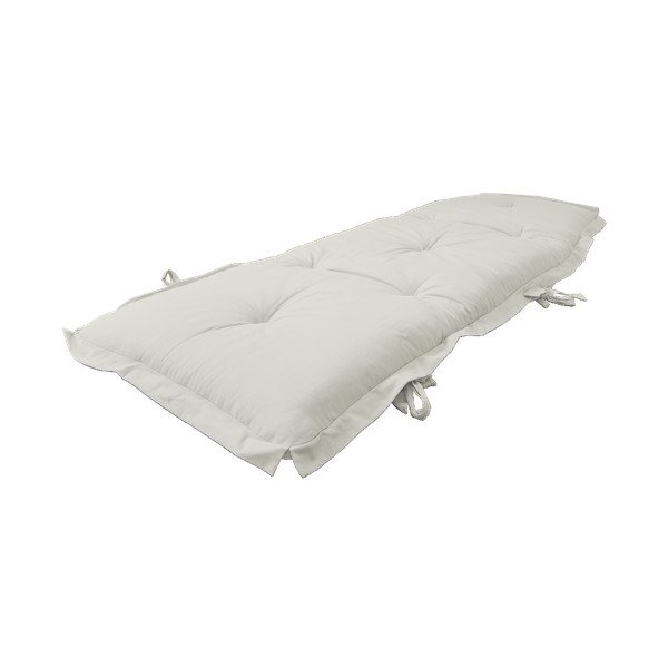 Maināms matracis Karup Design Sit & Sleep Creamy, 80 x 200 cm-image-1