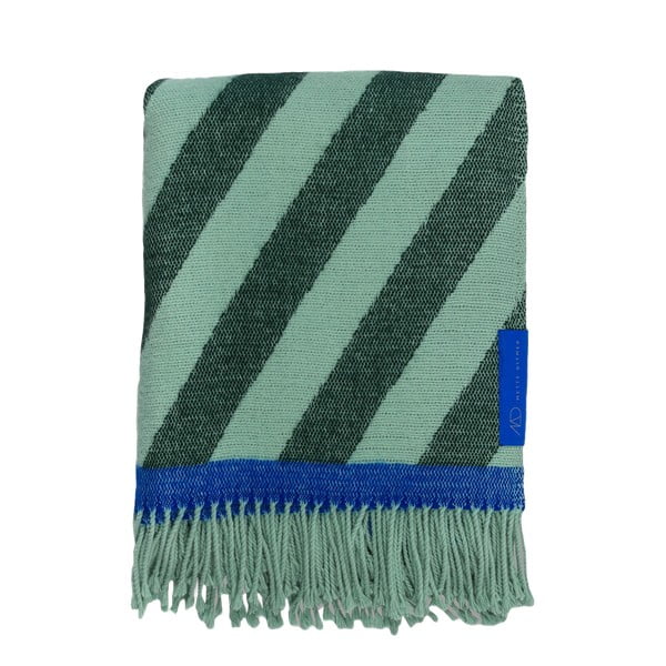 Pleds 125x170 cm Retro – Mette Ditmer Denmark