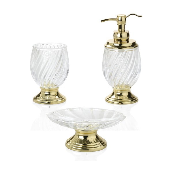 Andrea House Luxe ziepju dozators-image-1