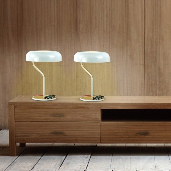 Balta galda lampa Tomasucci Jelly-image-1