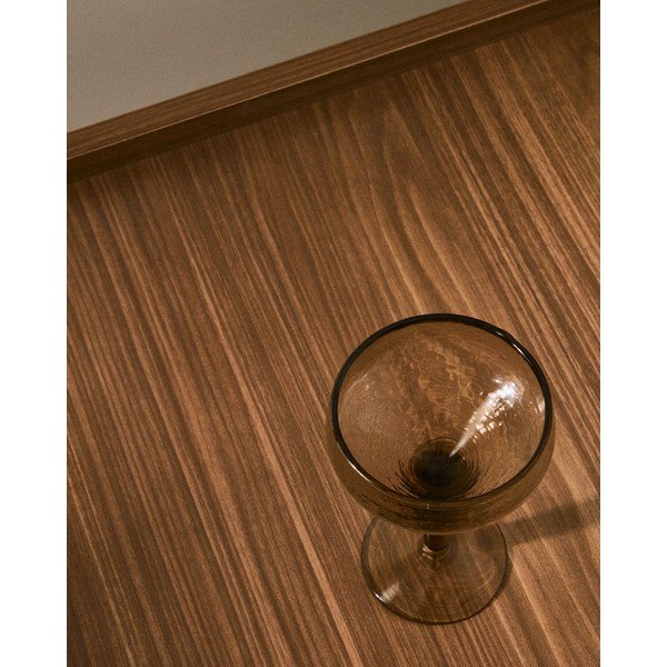 Vīna glāze Sileia – Kave Home-image-1