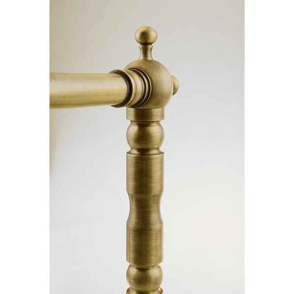 Bronzas krāsas jaucējkrāns izlietnei Antea – Sapho-image-1