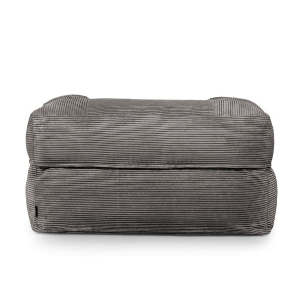 Brūns velveta sēžammaiss MooG – SLOWDOWN-image-4