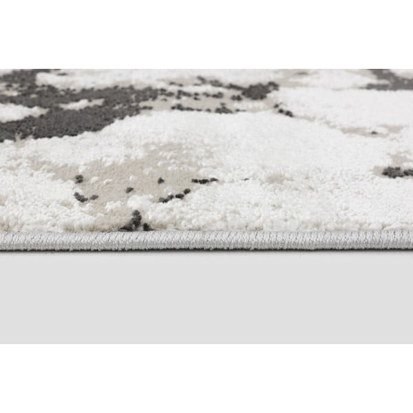 Balts paklājs 133x190 cm Soft – FD-image-2