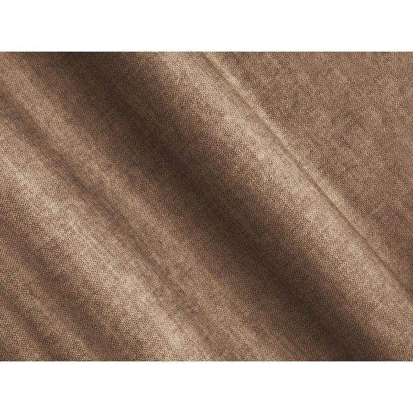 Gaiši brūns samta dīvāns 200 cm Linz – Cosmopolitan Design-image-4