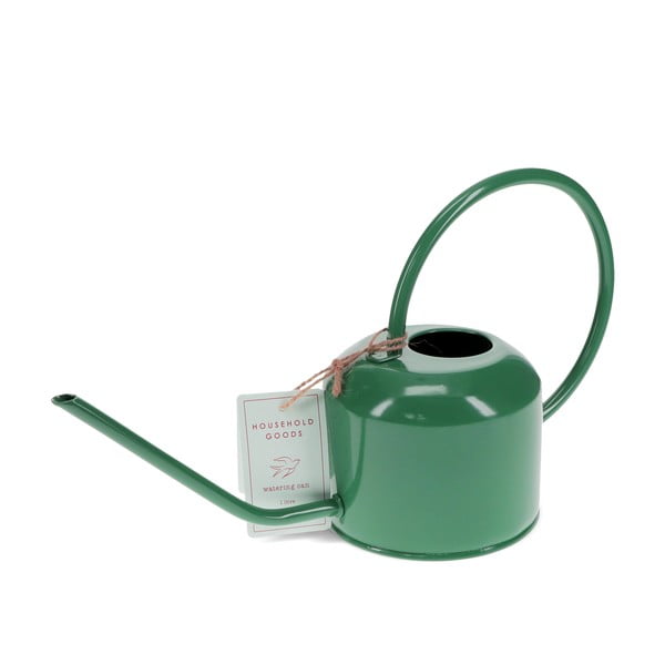 Metāla lejkanna 1 l – Rex London-image-4