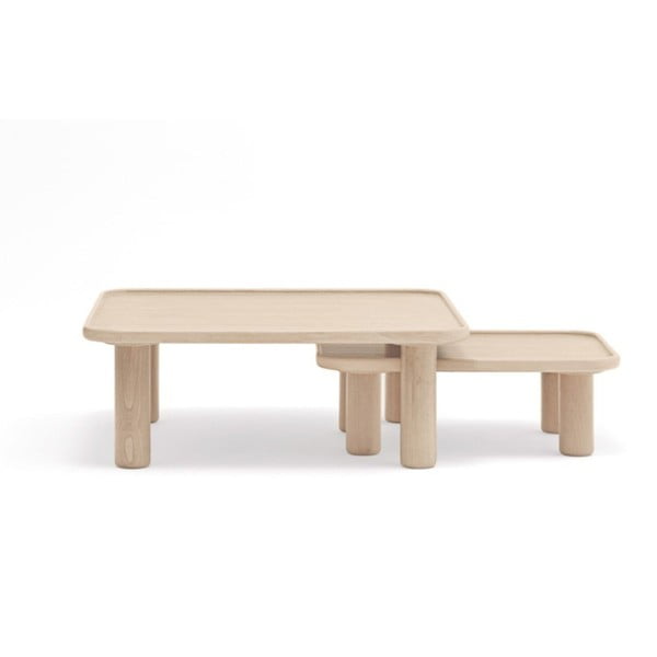 Žurnālgaldiņš Nest - Teulat