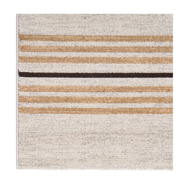 Gaiši pelēks/krēmkrāsas paklājs 80x150 cm Craft – Universal-image-2