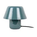 Tumši zila galda lampa (augstums 19 cm) Afan  – Leitmotiv