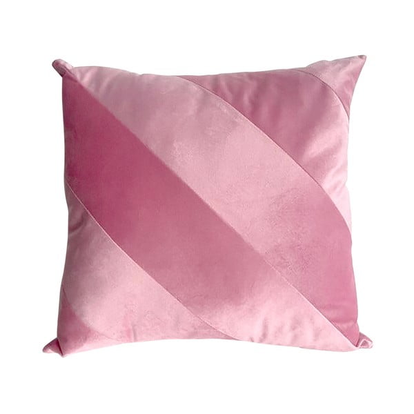 Samta dekoratīvais spilvens 45x45 cm Tono  – PT LIVING