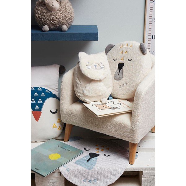 Bērnu mugursoma Kitten – Jardin d'Ulysse-image-1