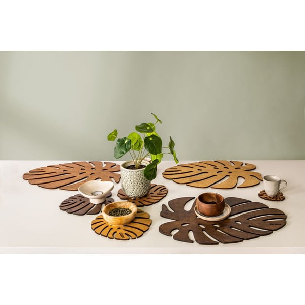 Koka paliktnis 45x33 cm – ZicZac-image-2