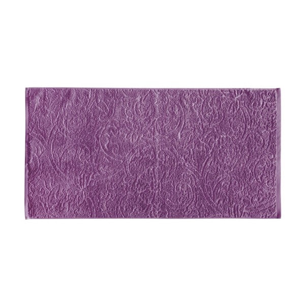 Dvielis Seaside 50x30, violets