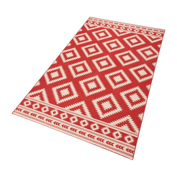 Sarkans paklājs Hanse Home Gloria Ethno, 160 x 230 cm-image-3