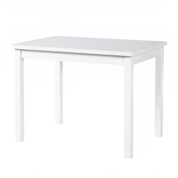 Bērnu galds 50x66,5 cm – Roba