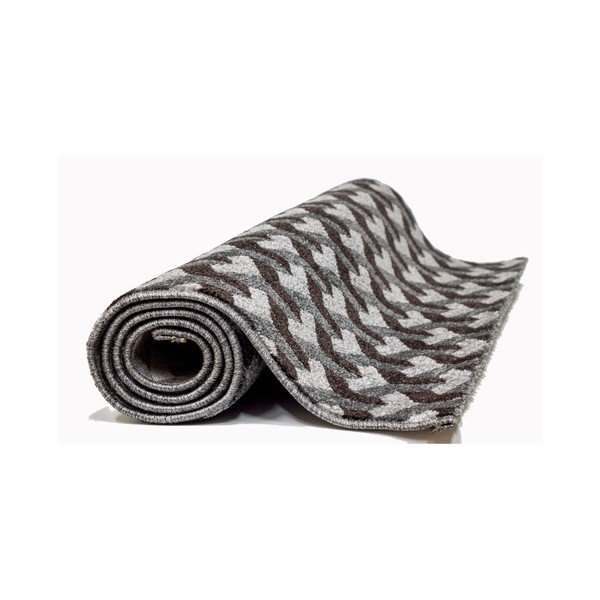 Pelēks paklājs Universal Nilo Grey, 160 x 230 cm-image-2