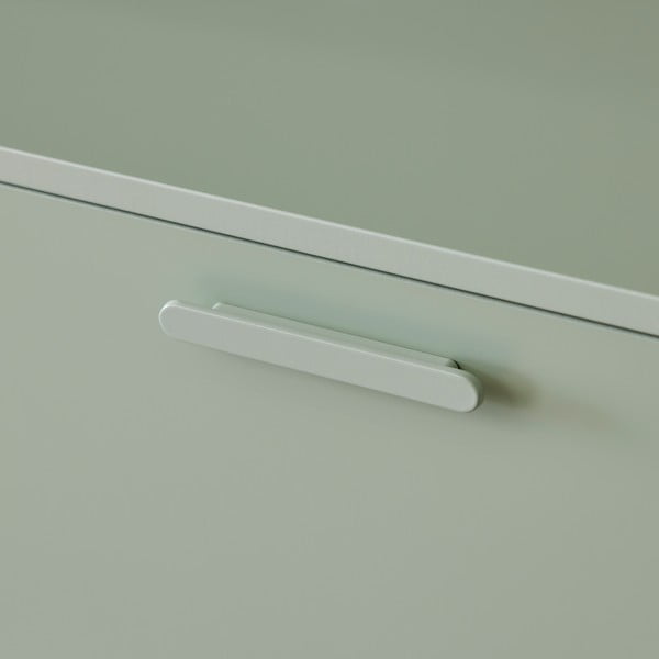 Zaļa sienas kumode Keep by Hammel-image-4