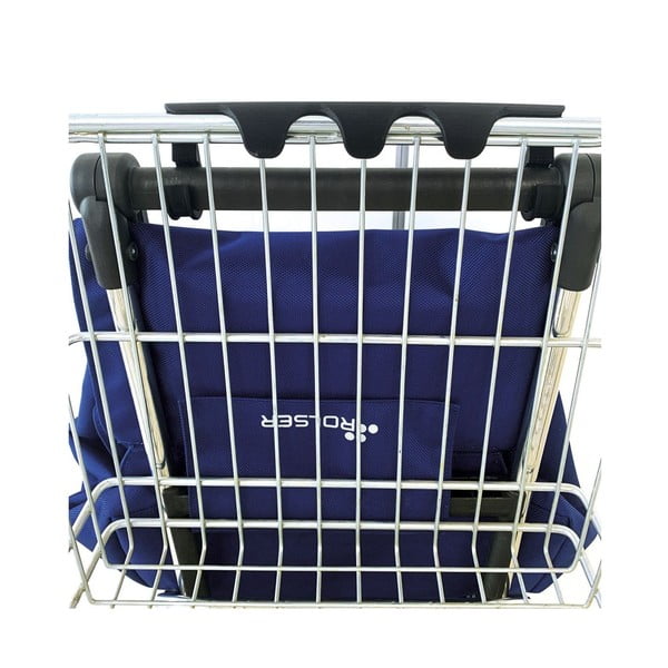 Iepirkumu soma 15 l Mini Bag MF 2 Logic – Rolser-image-1