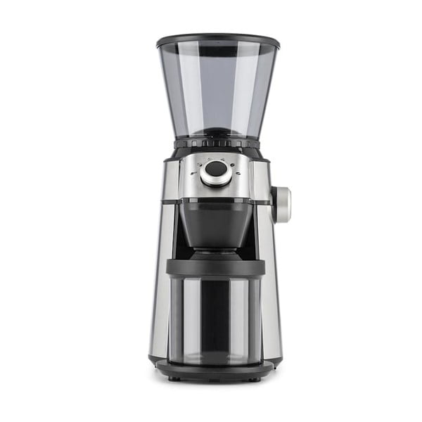 Automātiskās kafijas dzirnaviņas Klarstein Triest-image-4