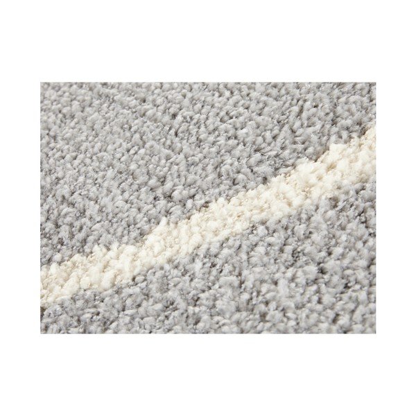 Pelēks paklājs Elle Decor Glow Vienne, 80 x 150 cm-image-4