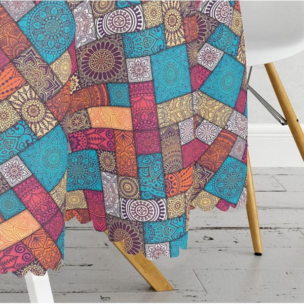 Galdauts ø 140 cm – Mila Home-image-1