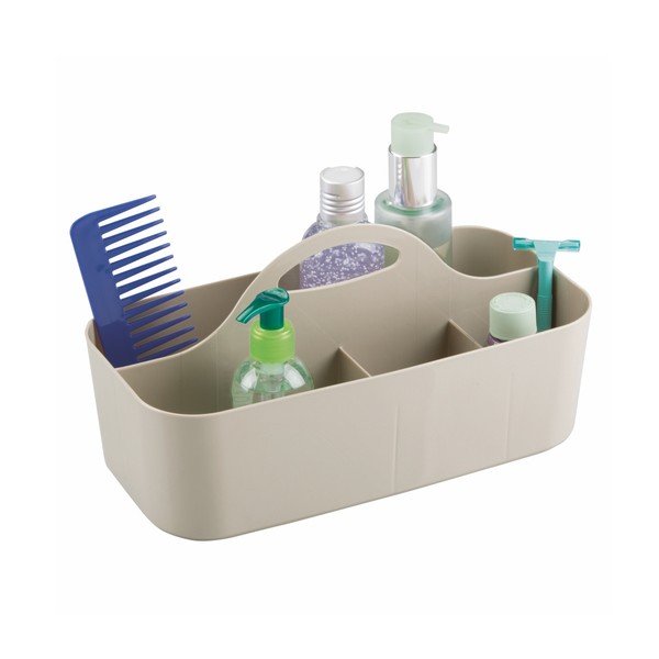 InterDesign Clarity smilškrāsas organizators-image-2