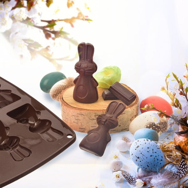 Silikona cepšanas forma 18x24 cm – Orion-image-1