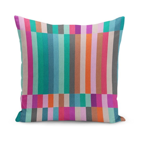 Spilvendrāna 43x43 cm Acid Rain – Mila Home