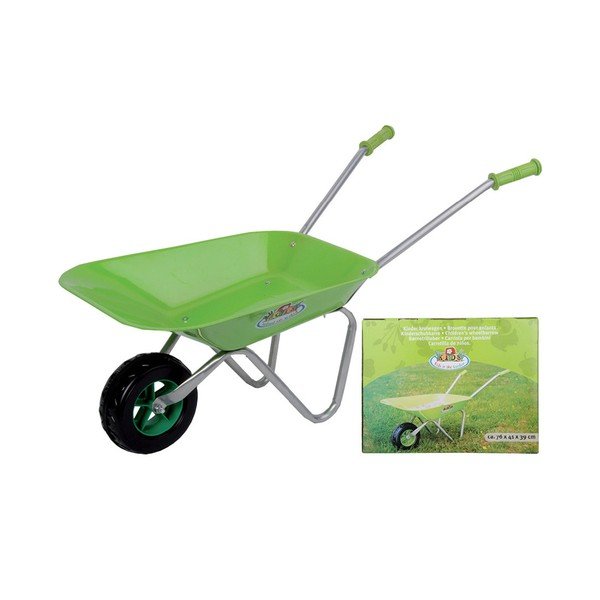 Bērnu ķerra – Esschert Design-image-1