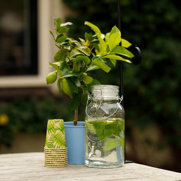 Dzērienu dozators 3,6 l – Esschert Design-image-3