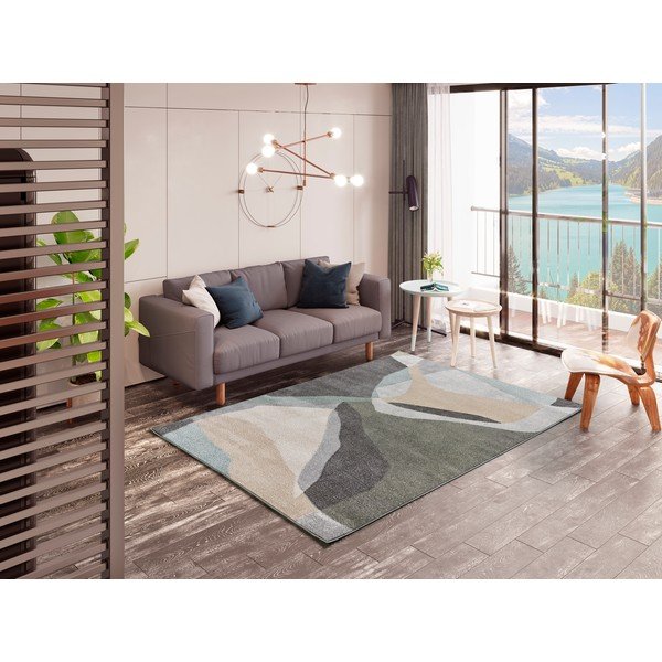 Paklājs 120x170 cm Aydin – Universal-image-1