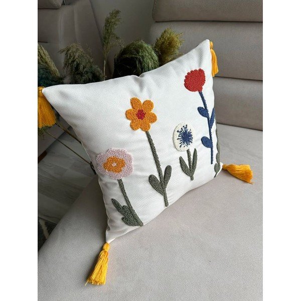 Spilvendrāna 43x43 cm – Mila Home-image-3