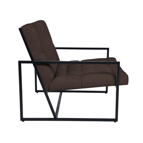 Brūns krēsls Mazzini Sofas Aster-image-2