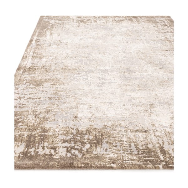 Bēšs paklājs 120x170 cm Kuza – Asiatic Carpets-image-4