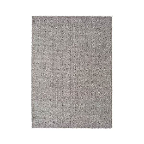Pelēks paklājs Universal Liso Plata, 60 x 120 cm