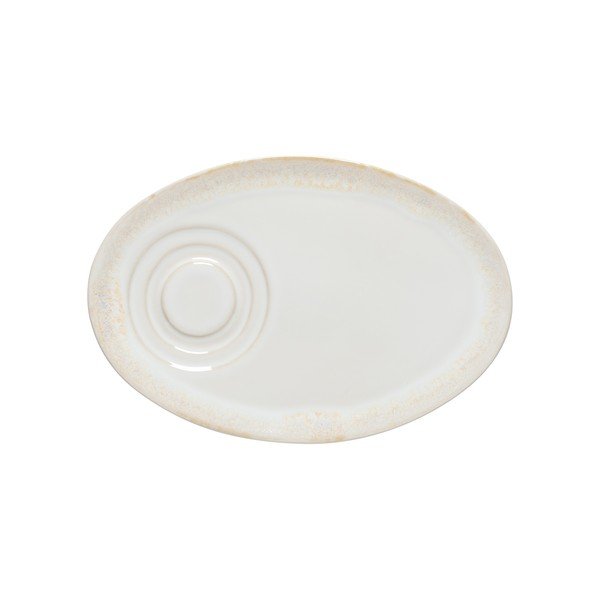 Balta akmensmasas apakštasīte Grespresso – Costa Nova